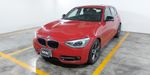 Bmw Serie 1 1.6 118IA SPORT LINE Hatchback 2015