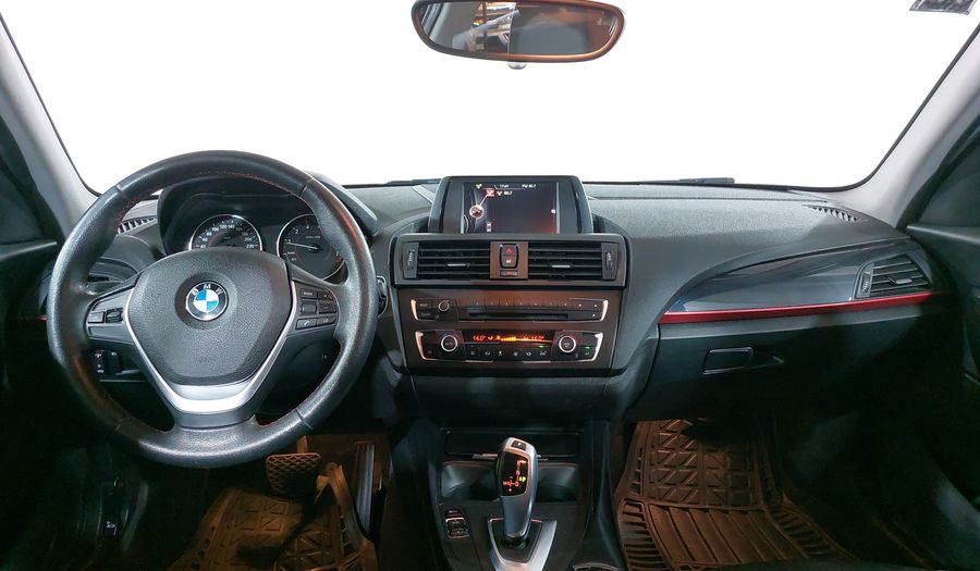 Bmw Serie 1 1.6 118IA SPORT LINE Hatchback 2015