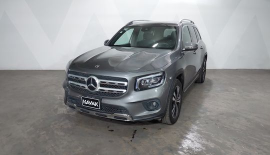 Mercedes Benz • Clase GLB