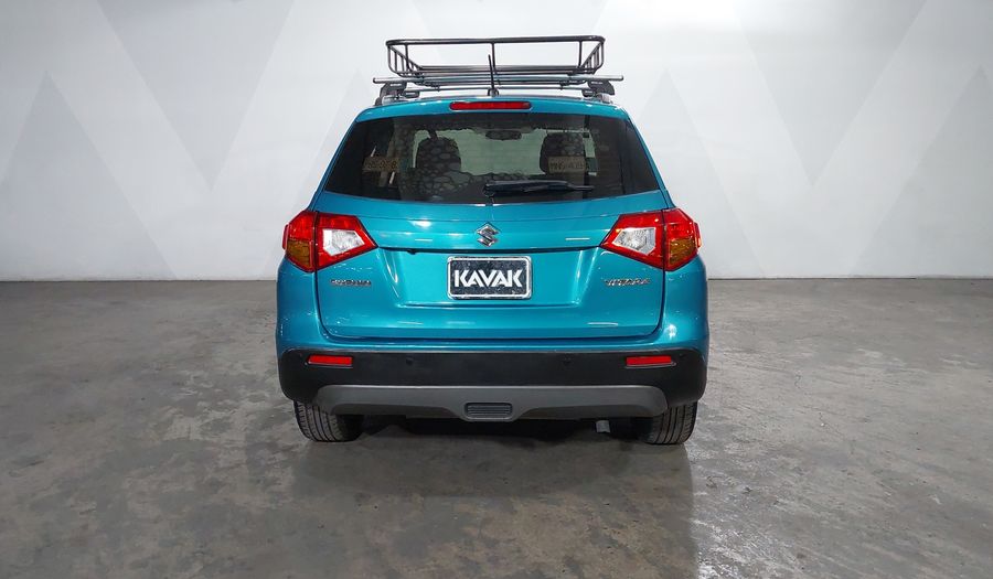 Suzuki Vitara 1.6 GLS MT Suv 2016