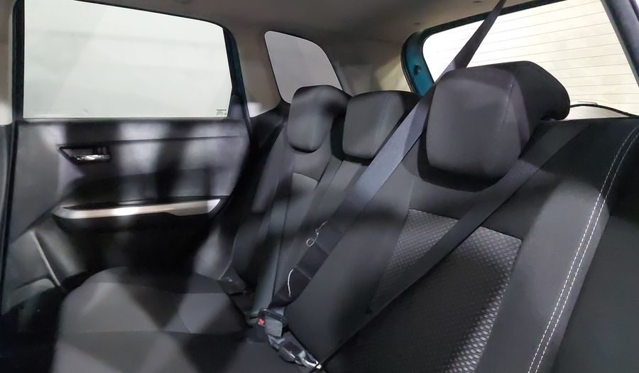 Suzuki Vitara 1.6 GLS MT Suv 2016