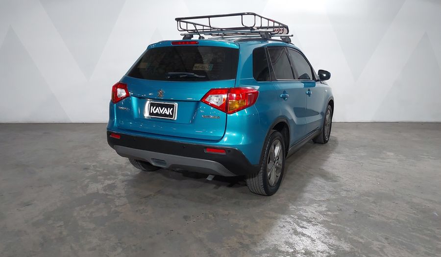 Suzuki Vitara 1.6 GLS MT Suv 2016