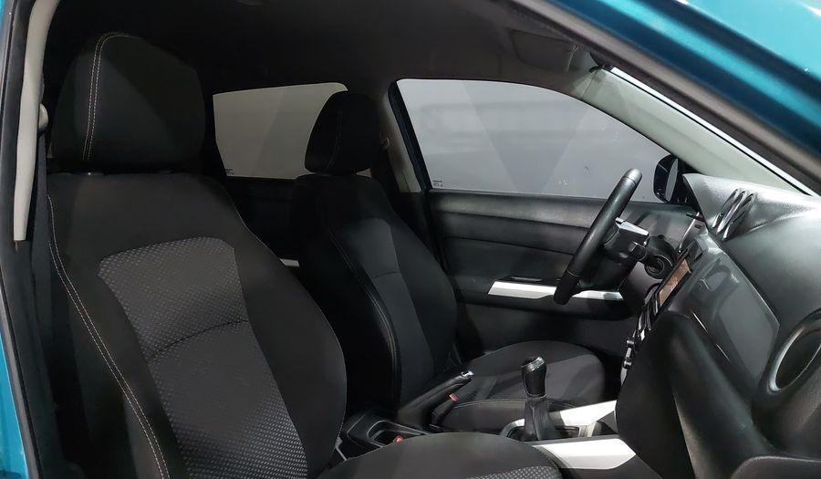 Suzuki Vitara 1.6 GLS MT Suv 2016