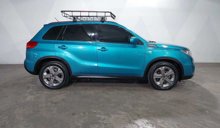 Suzuki Vitara 1.6 GLS MT Suv 2016