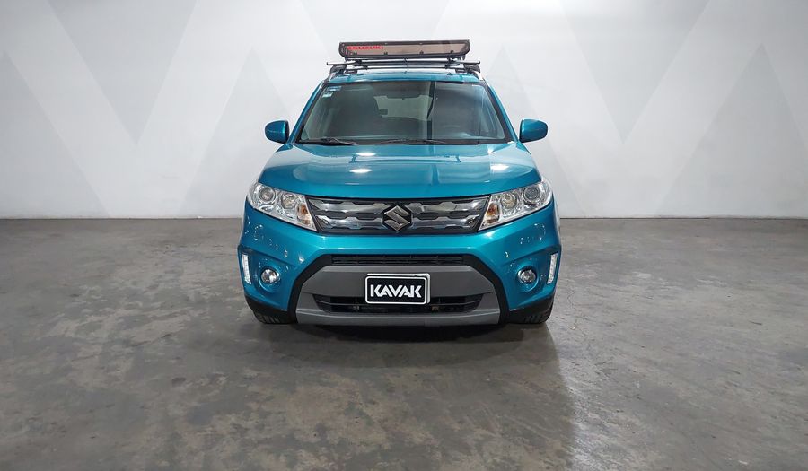 Suzuki Vitara 1.6 GLS MT Suv 2016