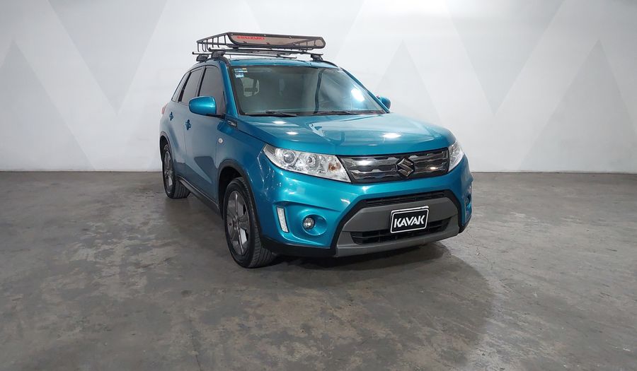 Suzuki Vitara 1.6 GLS MT Suv 2016