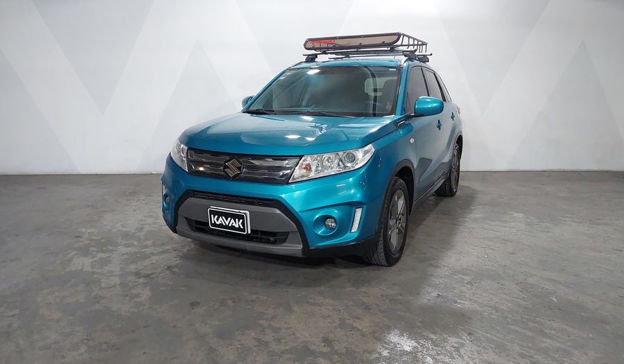 Suzuki Vitara 1.6 GLS MT Suv 2016