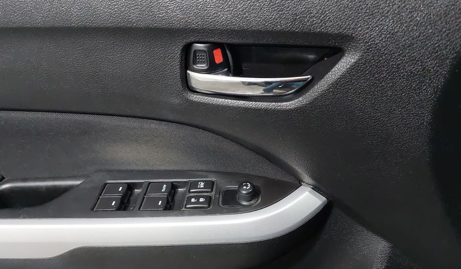 Suzuki Vitara 1.6 GLS MT Suv 2016