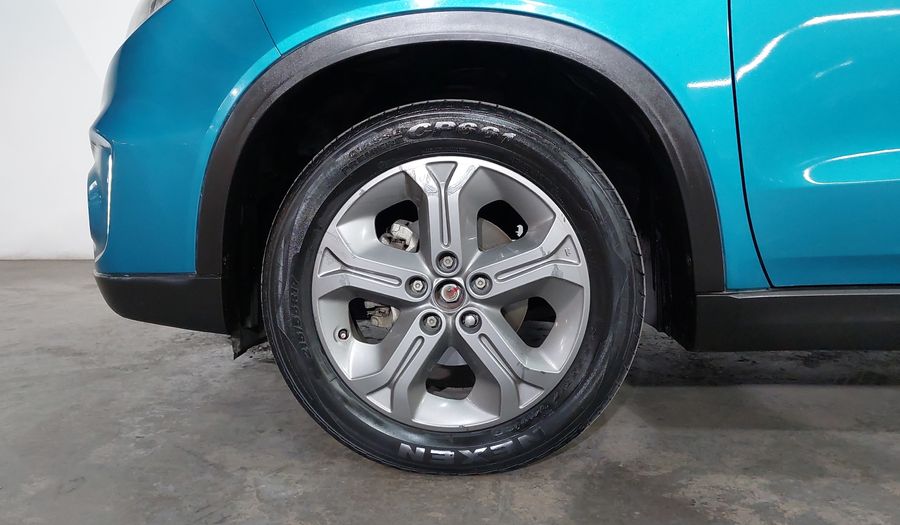 Suzuki Vitara 1.6 GLS MT Suv 2016