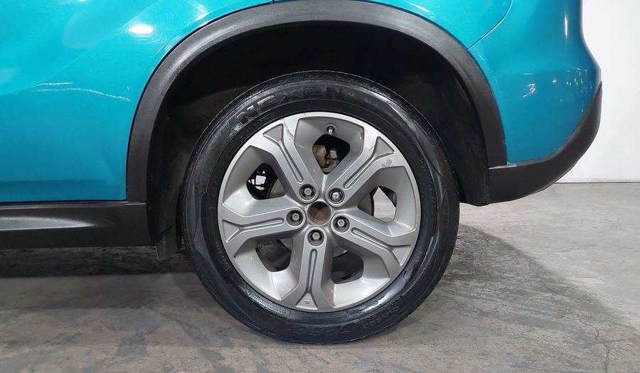 Suzuki Vitara 1.6 GLS MT Suv 2016