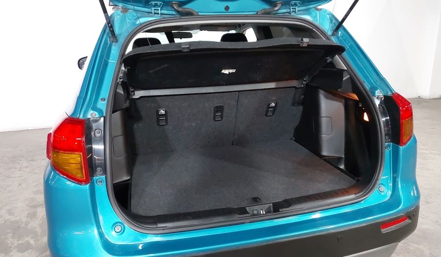 Suzuki Vitara 1.6 GLS MT Suv 2016