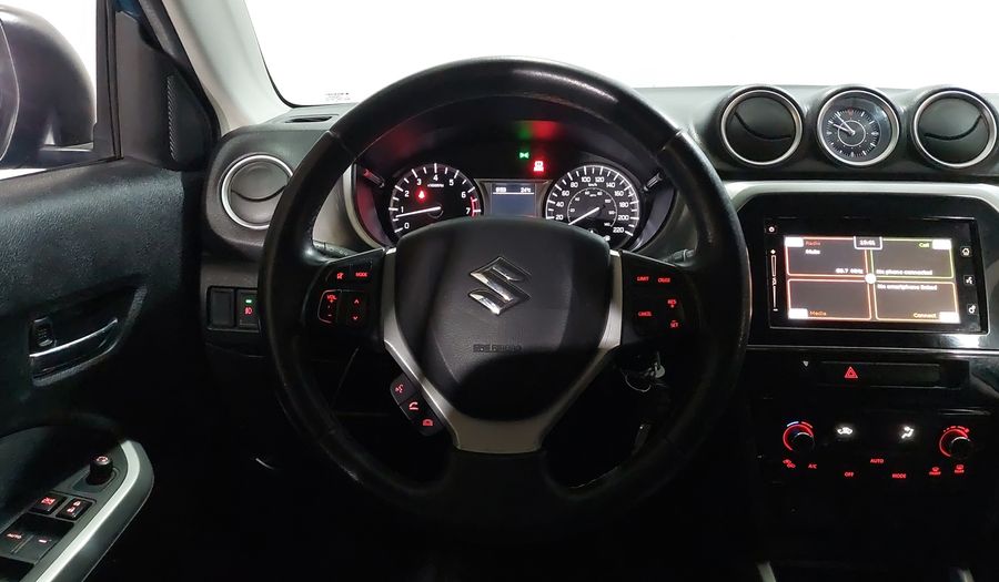 Suzuki Vitara 1.6 GLS MT Suv 2016