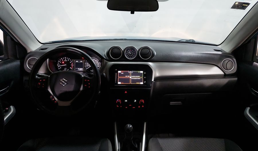Suzuki Vitara 1.6 GLS MT Suv 2016