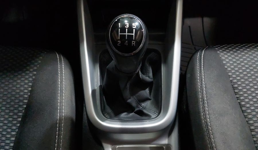 Suzuki Vitara 1.6 GLS MT Suv 2016