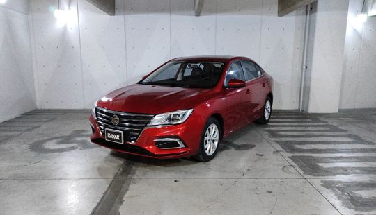 Mg • MG5