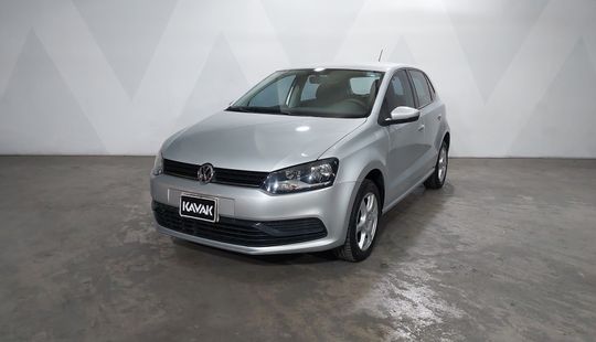 Volkswagen • Polo