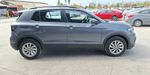 Volkswagen T-cross 1.6 TRENDLINE Suv 2021
