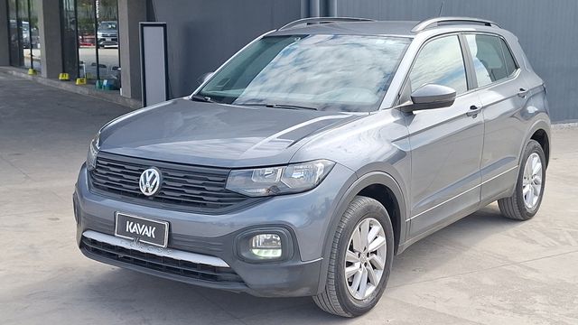 Volkswagen T-Cross 1.6 TRENDLINE