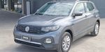 Volkswagen T-cross 1.6 TRENDLINE Suv 2021