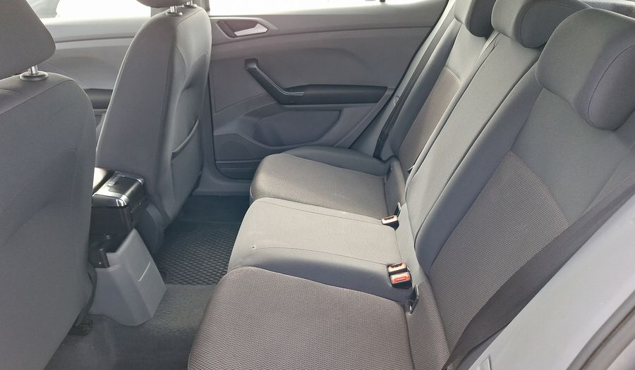 Volkswagen T-cross 1.6 TRENDLINE Suv 2021