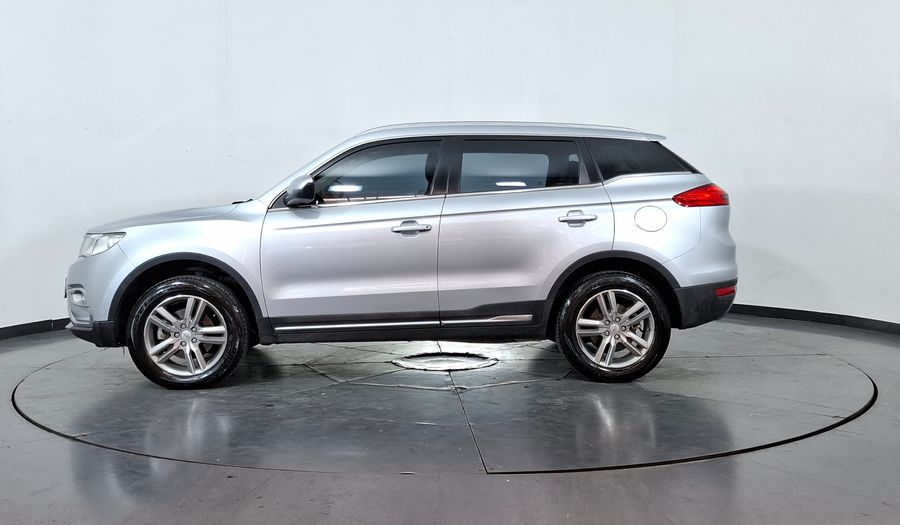 Geely Emgrand X7 Sport 2.4 ACTIVE AUTO Suv 2017