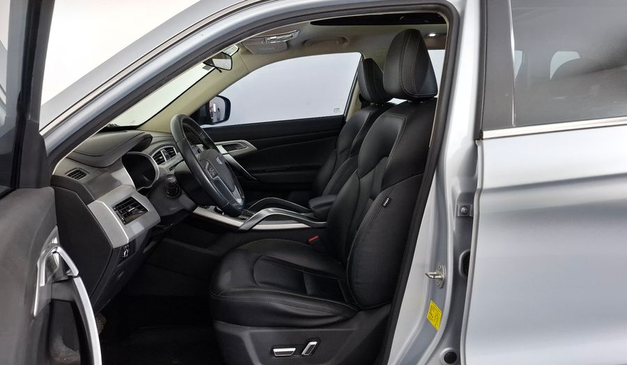 Geely Emgrand X7 Sport 2.4 ACTIVE AUTO Suv 2017