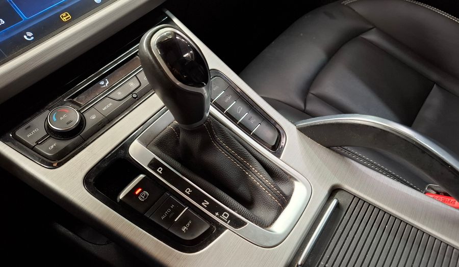 Geely Emgrand X7 Sport 2.4 ACTIVE AUTO Suv 2017