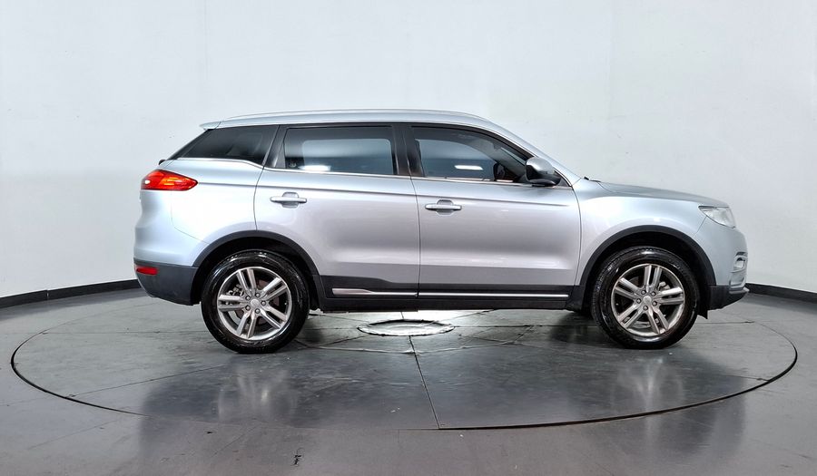 Geely Emgrand X7 Sport 2.4 ACTIVE AUTO Suv 2017