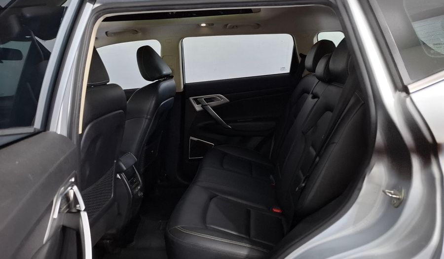 Geely Emgrand X7 Sport 2.4 ACTIVE AUTO Suv 2017