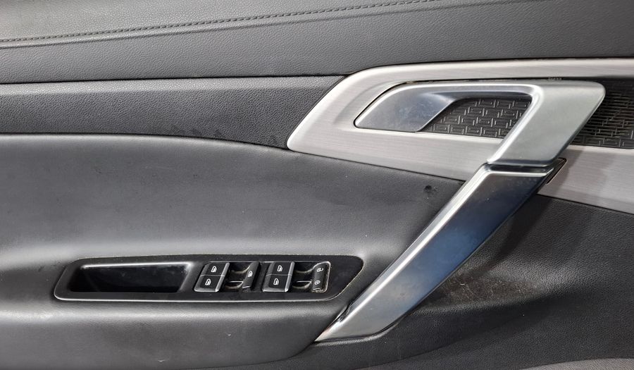 Geely Emgrand X7 Sport 2.4 ACTIVE AUTO Suv 2017