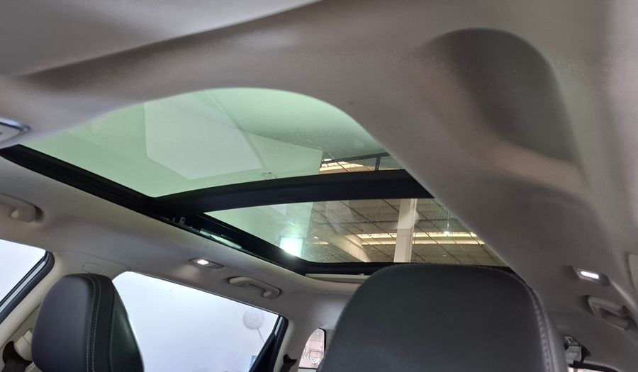 Geely Emgrand X7 Sport 2.4 ACTIVE AUTO Suv 2017