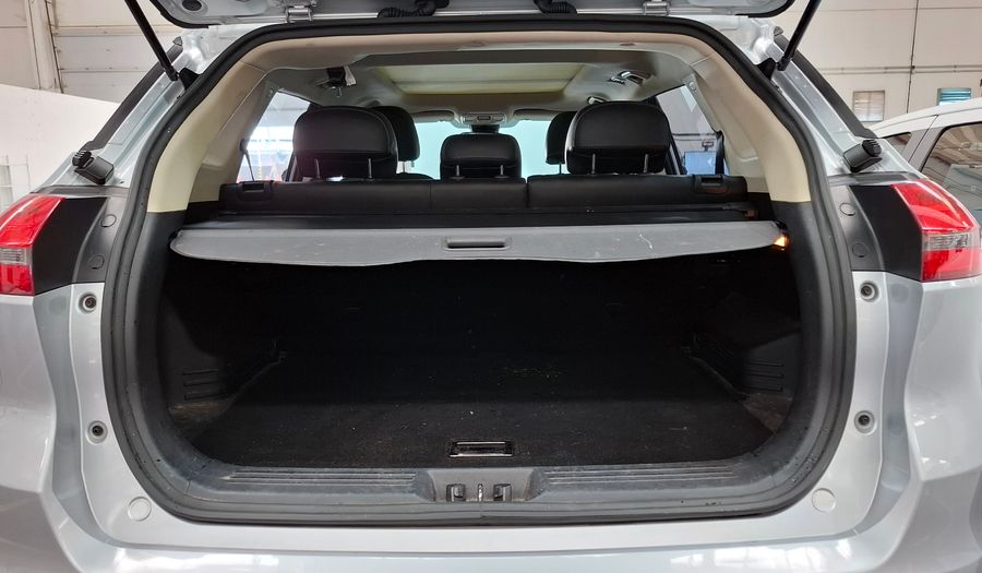 Geely Emgrand X7 Sport 2.4 ACTIVE AUTO Suv 2017