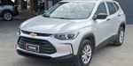 Chevrolet Tracker 1.2T LS Suv 2021