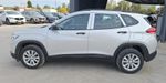 Chevrolet Tracker 1.2T LS Suv 2021