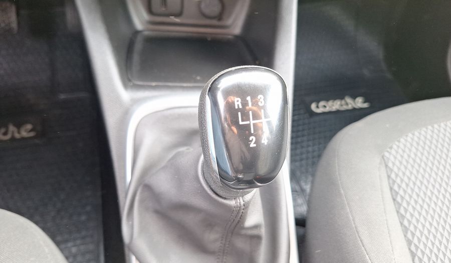 Chevrolet Tracker 1.2T LS Suv 2021