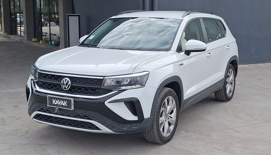 Volkswagen • Taos