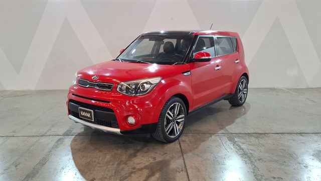 Kia • Soul