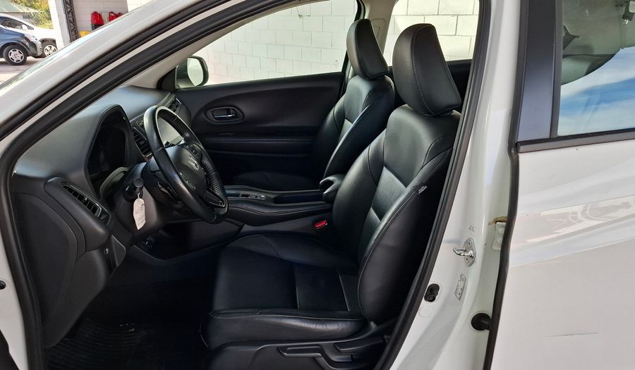 Honda Hr-v 1.8 EX L CVT Suv 2018