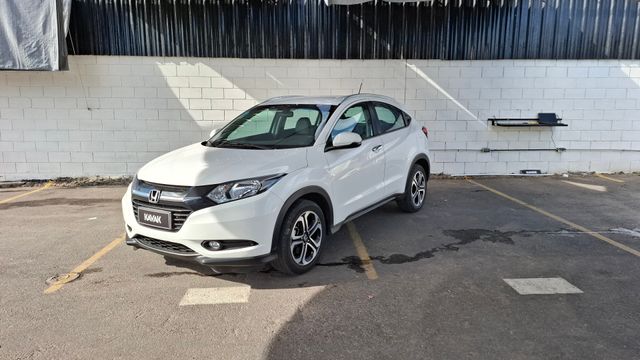 Honda HR-V 1.8 EX L CVT