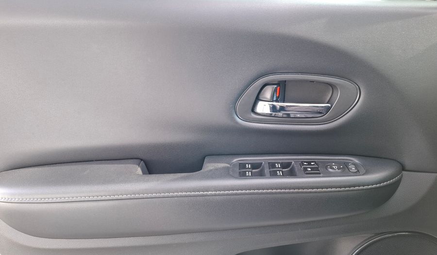Honda Hr-v 1.8 EX L CVT Suv 2018