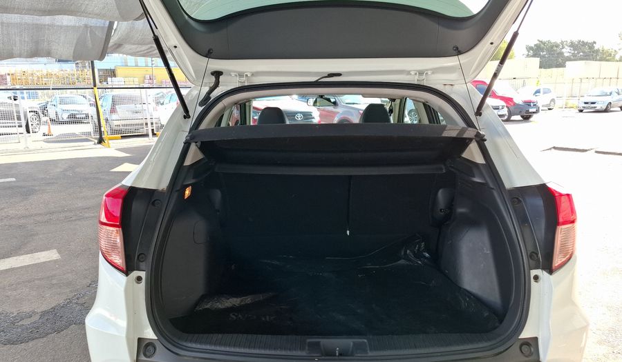 Honda Hr-v 1.8 EX L CVT Suv 2018