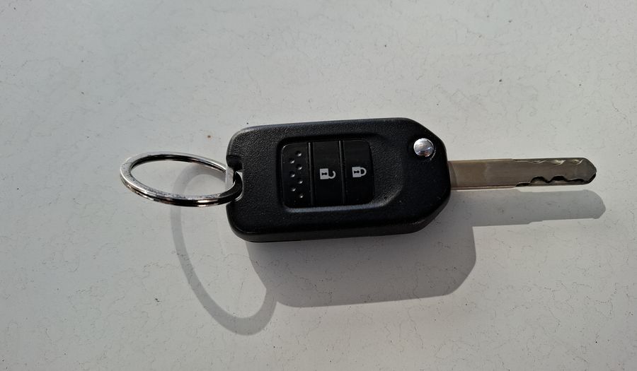 Honda Hr-v 1.8 EX L CVT Suv 2018