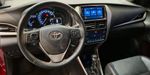 Toyota Yaris 1.5 S CVT Hatchback 2019