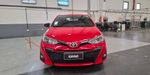 Toyota Yaris 1.5 S CVT Hatchback 2019