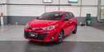 Toyota Yaris 1.5 S CVT Hatchback 2019