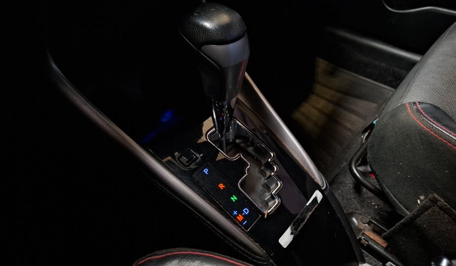 Toyota Yaris 1.5 S CVT Hatchback 2019
