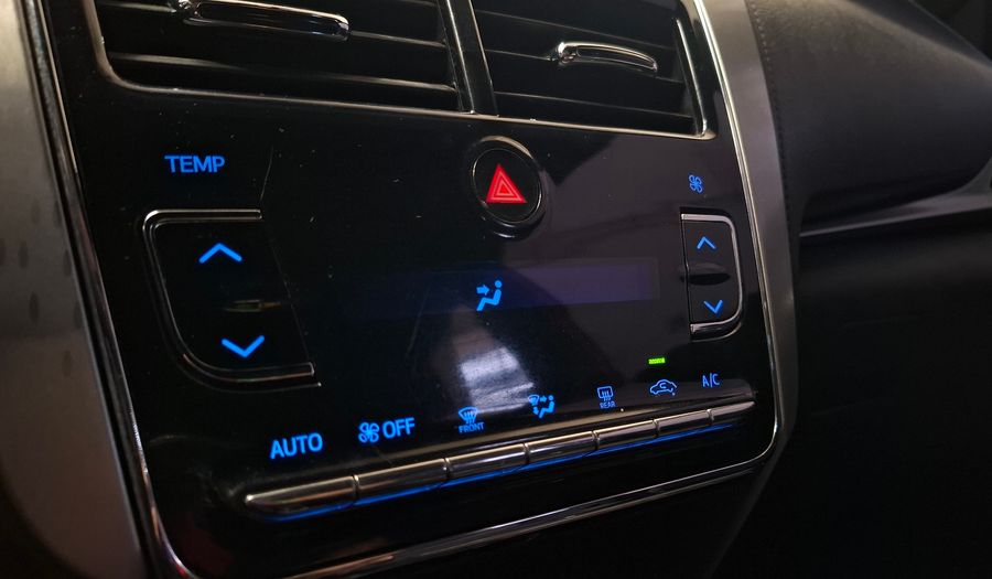 Toyota Yaris 1.5 S CVT Hatchback 2019