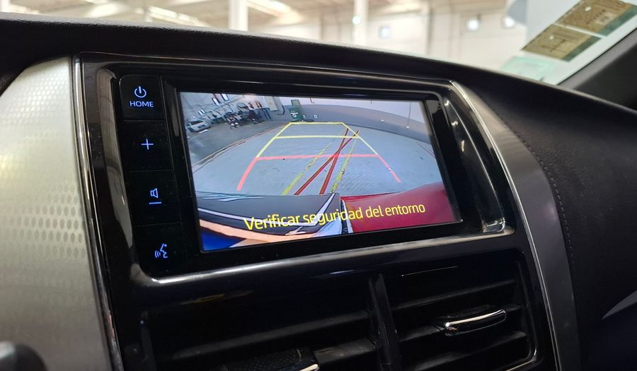 Toyota Yaris 1.5 S CVT Hatchback 2019