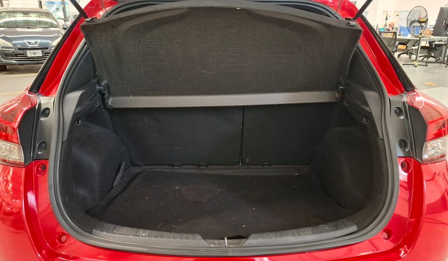 Toyota Yaris 1.5 S CVT Hatchback 2019