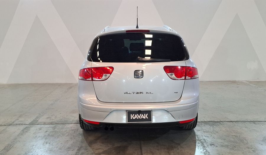 Seat Altea Xl 1.8 XL TSI FAROS BIXENON DSG Minivan 2014
